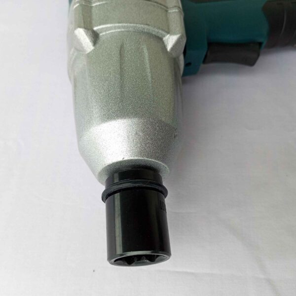 BLUTEC Powerful Professional Heavy Duty BSB-EW-12 Electric Impact Wrench M 8-12,300Watt - Image 7