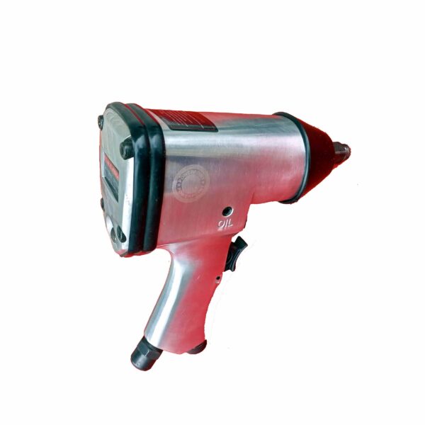 POWERPOINT+ 17 PCS Air Impact Wrench 1/2"DRIVE - Image 8