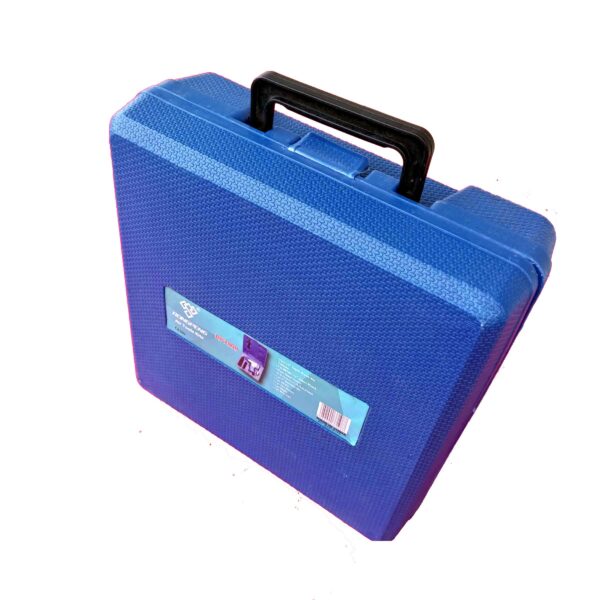 RONGPENG 17 PCS Air Impact Wrench 1/2"DRIVE - Image 8