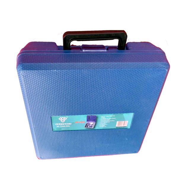 RONGPENG 17 PCS Air Impact Wrench 1/2"DRIVE - Image 7