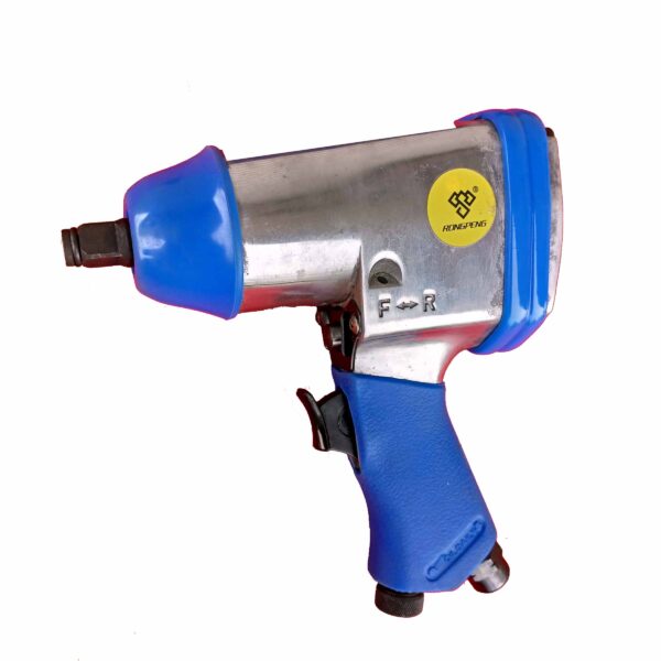 RONGPENG 17 PCS Air Impact Wrench 1/2"DRIVE - Image 4