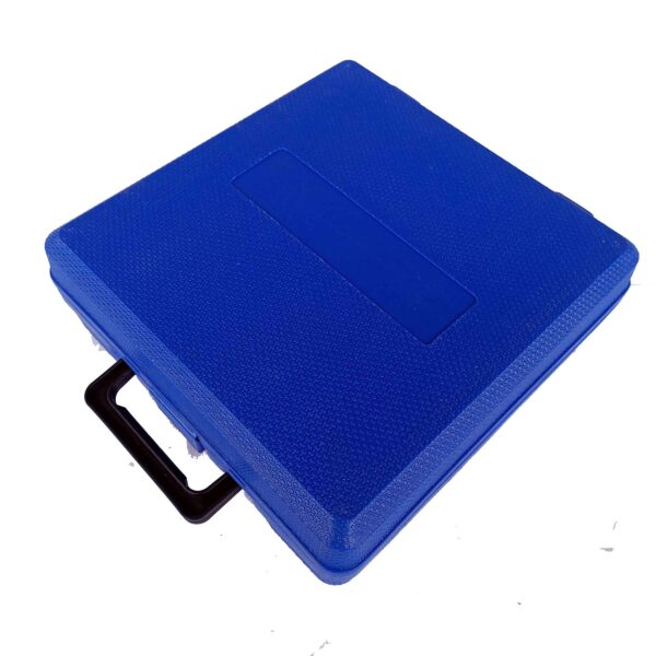 CLIF Premium- AIW6-17 PCS Air Impact Wrench 1/2"DRIVE - Image 9