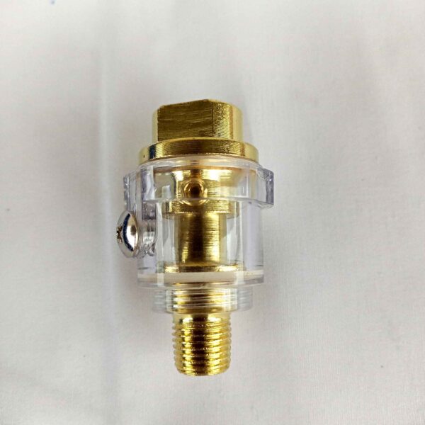 CLIF Premium- AIW6-17 PCS Air Impact Wrench 1/2"DRIVE - Image 4