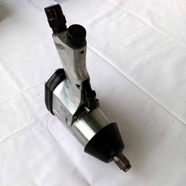 CLIF Premium- AIW6-17 PCS Air Impact Wrench 1/2"DRIVE - Image 7