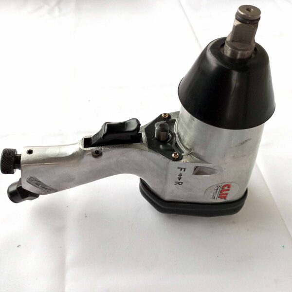 CLIF Premium- AIW6-17 PCS Air Impact Wrench 1/2"DRIVE - Image 8