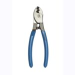 TAPARIA  Heavy Duty CC06 Cable Cutter For Aluminum Copper Cable Wire-6 Inch