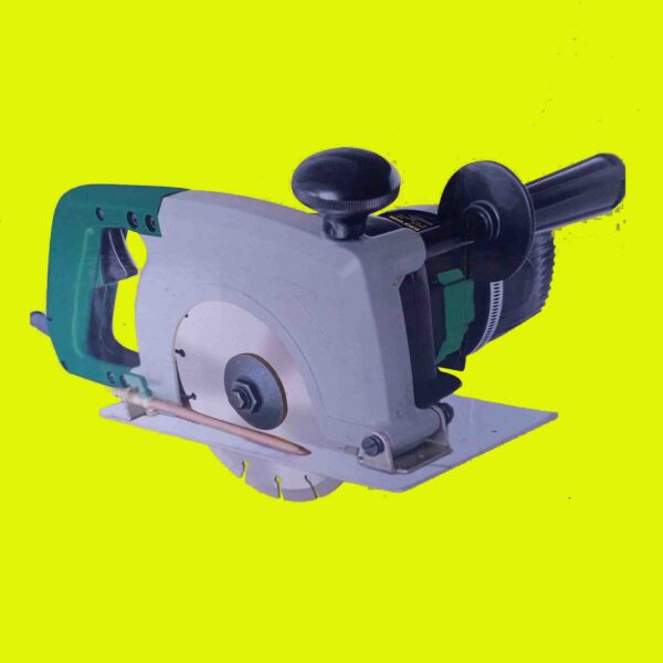 ELECX GOLDE Marble Cutter EX4107-180mm - 7Inch-1400Watt - Image 17