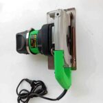 ELECX GOLDE Marble Cutter EX4107-180mm - 7Inch-1400Watt - Image 4