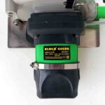ELECX GOLDE Marble Cutter EX4107-180mm - 7Inch-1400Watt - Image 5