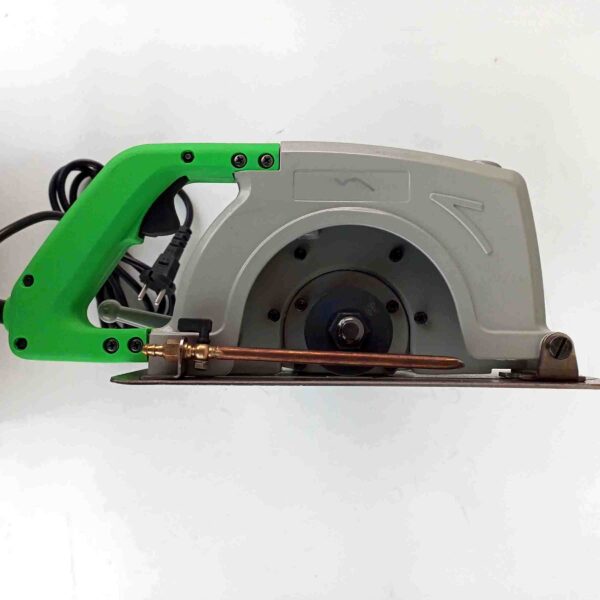 ELECX GOLDE Marble Cutter EX4107-180mm - 7Inch-1400Watt - Image 7