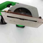 ELECX GOLDE Marble Cutter EX4107-180mm - 7Inch-1400Watt - Image 8