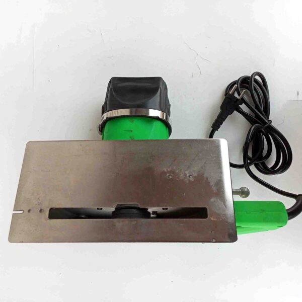 ELECX GOLDE Marble Cutter EX4107-180mm - 7Inch-1400Watt - Image 9