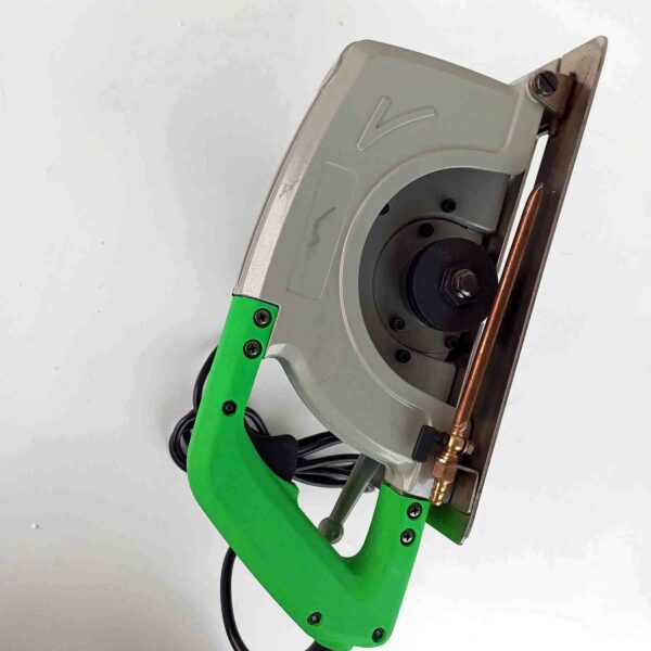 ELECX GOLDE Marble Cutter EX4107-180mm - 7Inch-1400Watt - Image 10