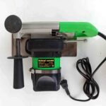 ELECX GOLDE Marble Cutter EX4107-180mm - 7Inch-1400Watt - Image 12