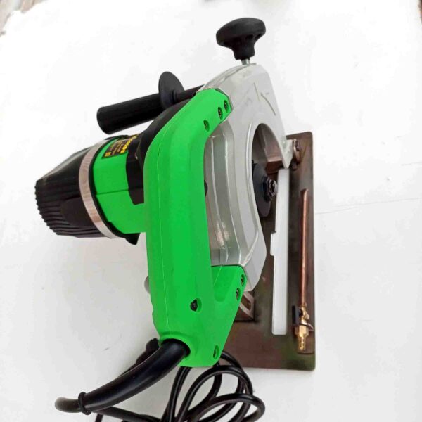 ELECX GOLDE Marble Cutter EX4107-180mm - 7Inch-1400Watt - Image 15