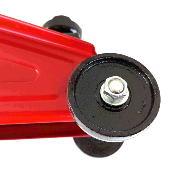 RED HORSE 2 TON Hydraulic Universal Trolley Jack for Car - Image 8