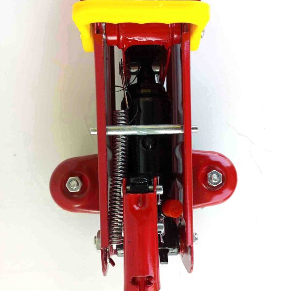 RED HORSE 2 TON Hydraulic Universal Trolley Jack for Car - Image 9