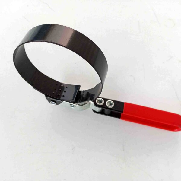 MEGA Professional OIL FILTER WRENCH JAW GRIP TYPE 85-95 MM - Image 2