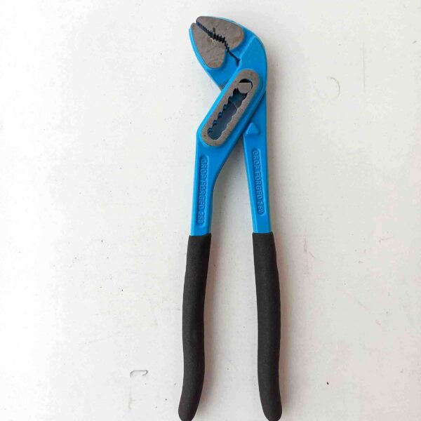 KBS JORCUT Box Joint Water Pump Plier - 10 Inch- SET Of 2 Pcs - Image 4