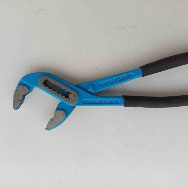 KBS JORCUT Box Joint Water Pump Plier - 10 Inch- SET Of 2 Pcs - Image 3