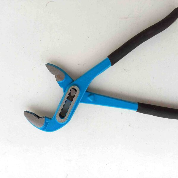 KBS JORCUT Box Joint Water Pump Plier - 10 Inch- SET Of 2 Pcs - Image 2