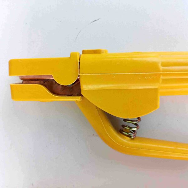 R G GOLD MINI WELDING HOLDER 500 AMPS (Pack of 2 Pc) FOR WELDING AND CUTTING PURPOSE - Image 3