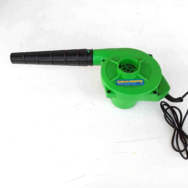 ROMAX REB40-Made in INDIA Multipurpose Nylon Copper Winding Electric Air Blower - Image 3