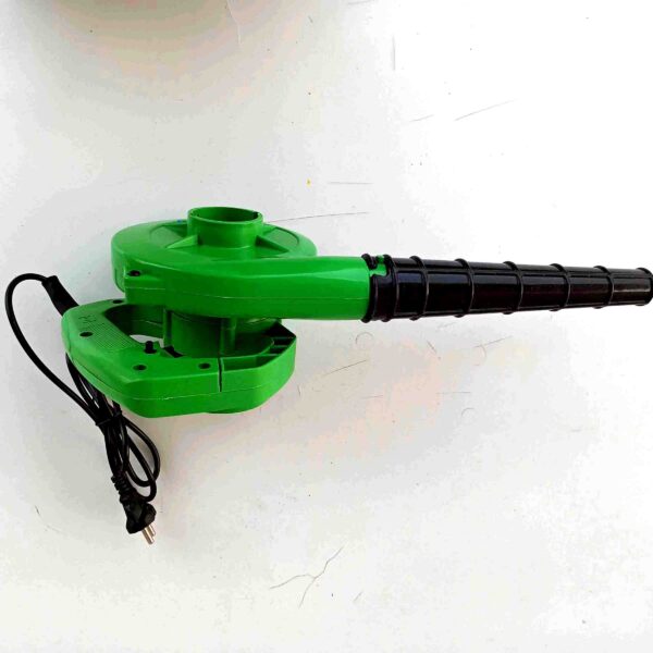 ROMAX REB40-Made in INDIA Multipurpose Nylon Copper Winding Electric Air Blower - Image 4