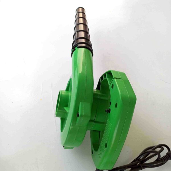 ROMAX REB40-Made in INDIA Multipurpose Nylon Copper Winding Electric Air Blower - Image 5