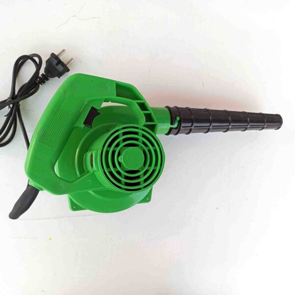 ROMAX REB40-Made in INDIA Multipurpose Nylon Copper Winding Electric Air Blower - Image 6