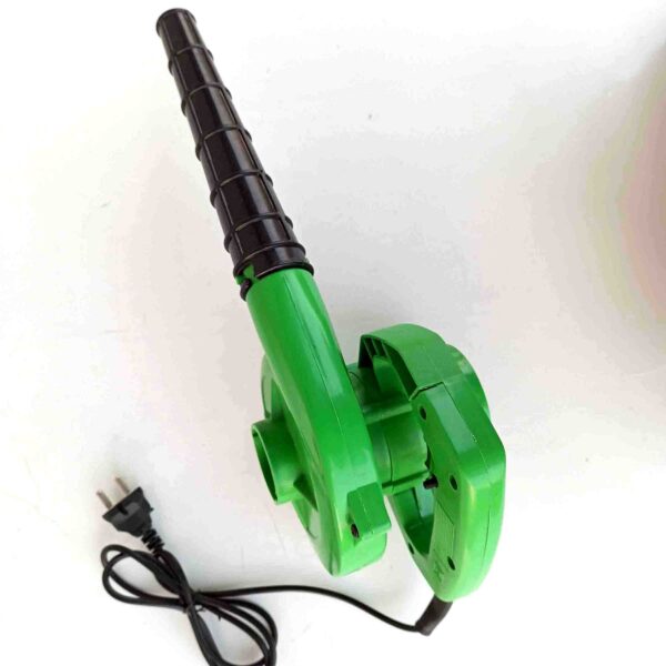 ROMAX REB40-Made in INDIA Multipurpose Nylon Copper Winding Electric Air Blower - Image 7