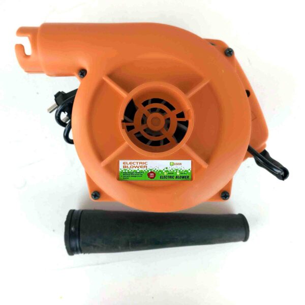 HOTECHE HPEBC40- Multipurpose Nylon Body Copper Winding Electric Air Blower - Image 2