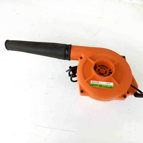 HOTECHE HPEBC40- Multipurpose Nylon Body Copper Winding Electric Air Blower - Image 4