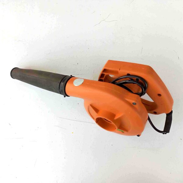 HOTECHE HPEBC40- Multipurpose Nylon Body Copper Winding Electric Air Blower - Image 5