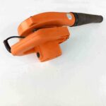 HOTECHE HPEBC40- Multipurpose Nylon Body Copper Winding Electric Air Blower - Image 6