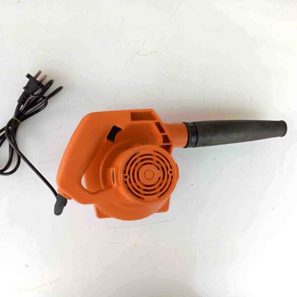 HOTECHE HPEBC40- Multipurpose Nylon Body Copper Winding Electric Air Blower - Image 7