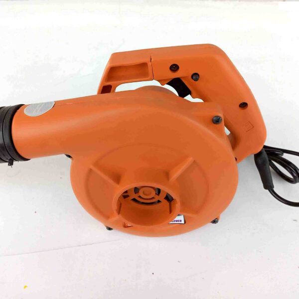 JACKLY JK789-Made in INDIA Multipurpose Nylon Body Copper Winding Electric Air Blower - Image 2