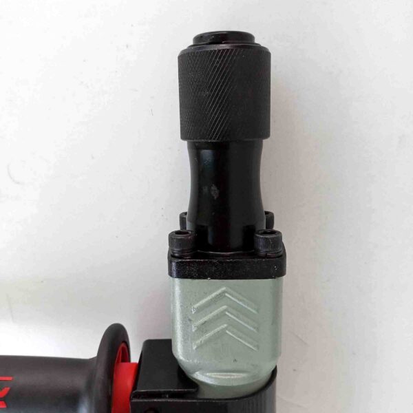 CLIF PLUS HEAVY DUTY-DEMOLITION HAMMER -0830T BREAKER -DM0830 - Image 3