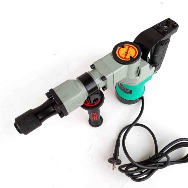 CLIF PLUS HEAVY DUTY-DEMOLITION HAMMER -0830T BREAKER -DM0830 - Image 4