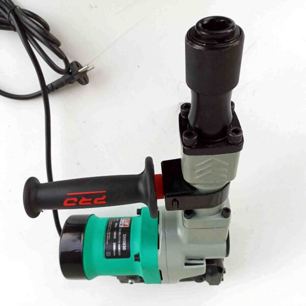 CLIF PLUS HEAVY DUTY-DEMOLITION HAMMER -0830T BREAKER -DM0830 - Image 8