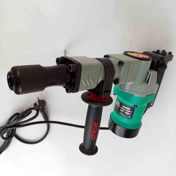 CLIF PLUS HEAVY DUTY-DEMOLITION HAMMER -0830T BREAKER -DM0830 - Image 9