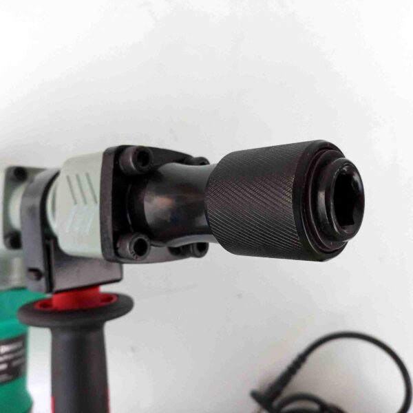 CLIF PLUS HEAVY DUTY-DEMOLITION HAMMER -0830T BREAKER -DM0830 - Image 15