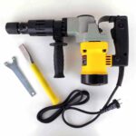MAN POWER HEAVY DUTY-DEMOLITION HAMMER -0810T BREAKER -MP0810