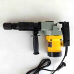 MAN POWER HEAVY DUTY-DEMOLITION HAMMER -0810T BREAKER -MP0810 - Image 2