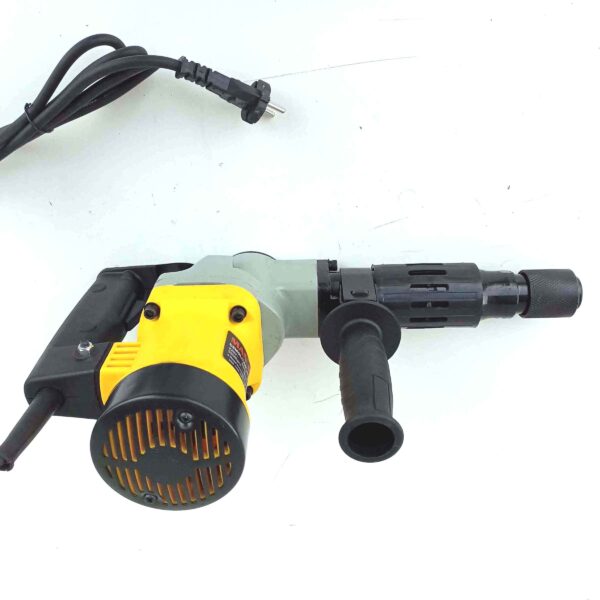 MAN POWER HEAVY DUTY-DEMOLITION HAMMER -0810T BREAKER -MP0810 - Image 4