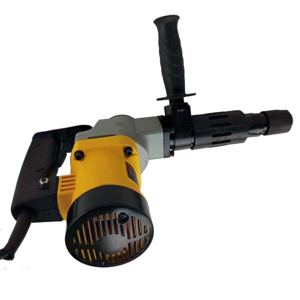 MAN POWER HEAVY DUTY-DEMOLITION HAMMER -0810T BREAKER -MP0810 - Image 8