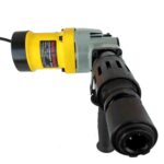 MAN POWER HEAVY DUTY-DEMOLITION HAMMER -0810T BREAKER -MP0810 - Image 10