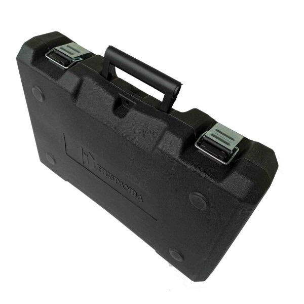 HUSPANDA- HEAVY DUTY DEMOLITION ROTARY HAMMER 26MM REVERSIBLE - Image 11