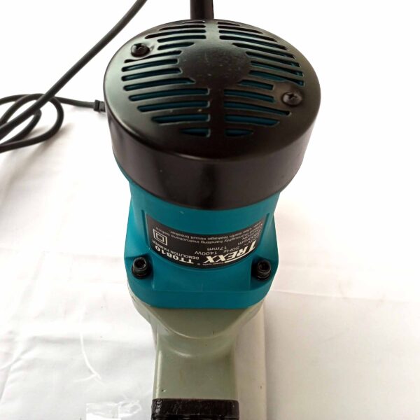 TREXX DEMOLITION HAMMER  By PANTHER -0810T BREAKER - Image 9