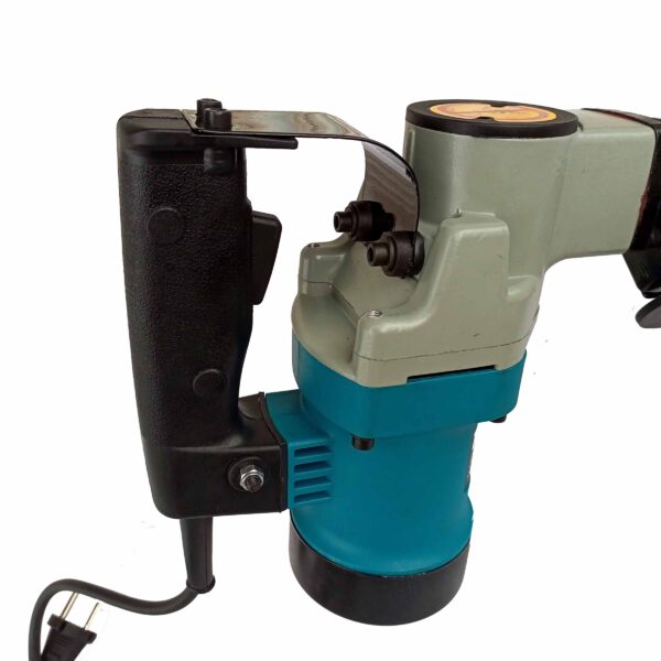 TREXX DEMOLITION HAMMER  By PANTHER -0810T BREAKER - Image 6